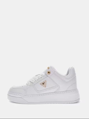 Sneakers donna guess fltdel - donna,