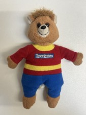 Rarissimo peluche Teddy Ruxpin