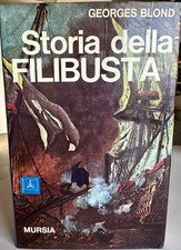 STORIA DELLA FILIBUSTA-GIORGES