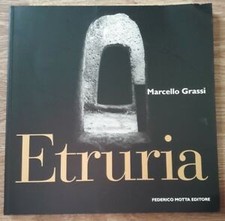 Etruria Marcello Grassi