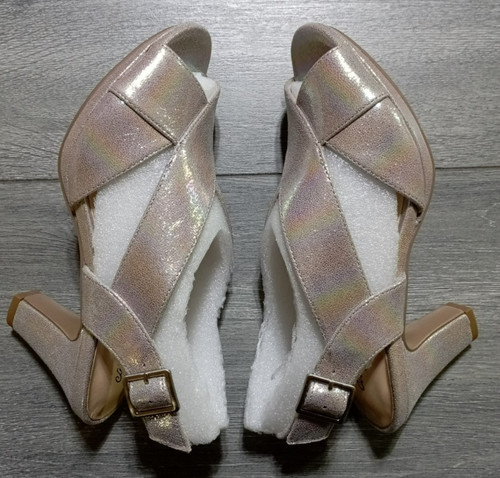 Sandali donna easy street - donna,