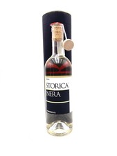 DOMENIS - GRAPPA STORICA NERA
