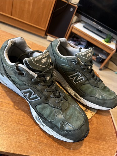 New balance 991 - new,