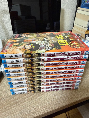 One piece gakuen - one,