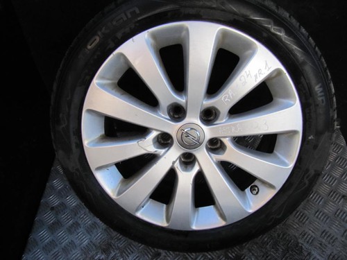 Cerchi lega 0p044k1 opel - cerchi,