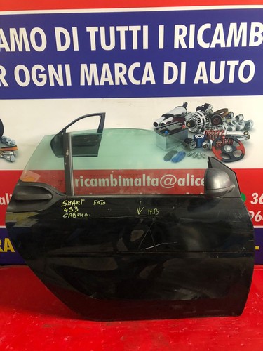 Sportello porta portiera dx - ,