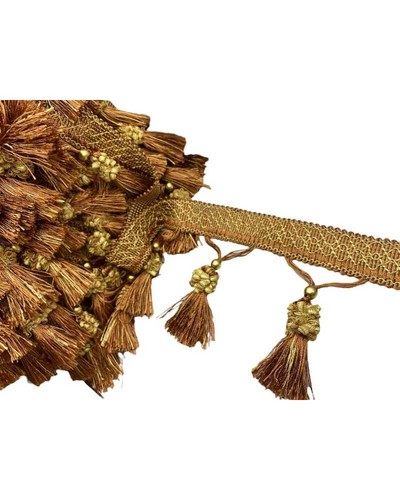 Passamaneria decorativa con