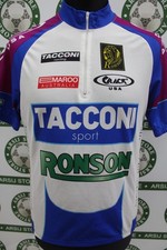 Maglia ciclismo bike TACCONI