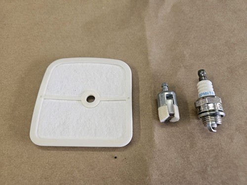 Kit messa punto - messa, a