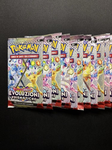 Pokemon evoluzioni prismatiche - pokemon,