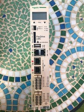 LMC101c , Motion Controller , 4 Assi