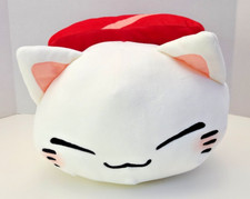 Furyu Nemuneko bianco sushi