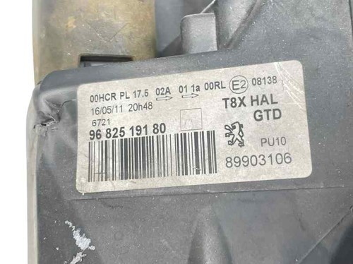 9682519180 faro fanale