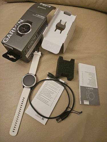 Garmin vívoactive - , 3