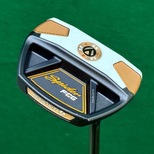 Taylormade spider fcg - taylormade,
