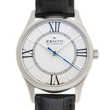 Orologio da donna ZENITH Elite