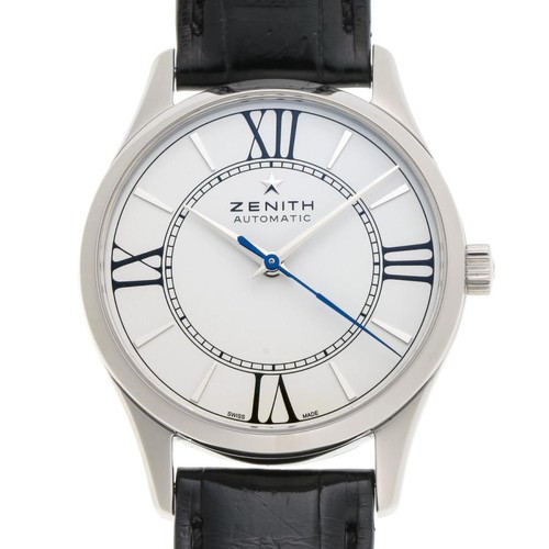 Orologio donna zenith elite - donna,