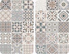 Coprifornelli Universali