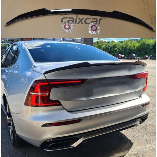 Aleron volvo s60 - volvo,
