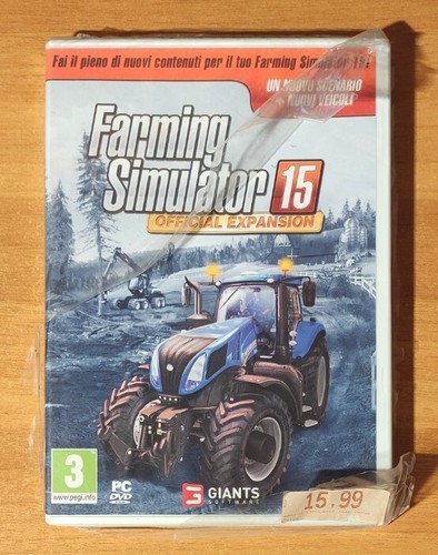 Farming simulator official - farming,