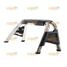 Roll Bar Nissan Navara D40