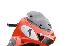 PARABREZZA - CUPOLINI GILERA