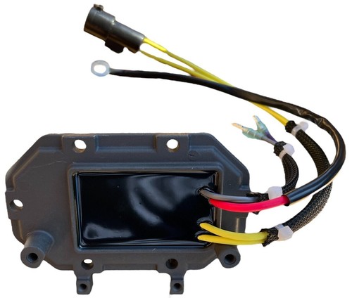 Rectifier regulator amp cdi - amp,