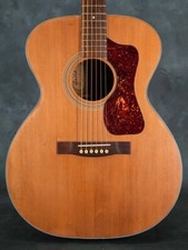 GUILD F30 Natural 1999 USA Chitarra acustica