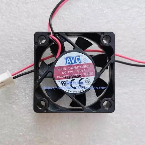 Avc daza0410r2h 015 12v0 06a - daza0410r2h-015, 12v0.06a