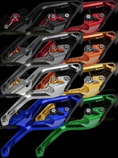 Leve freno frizione Rhombus