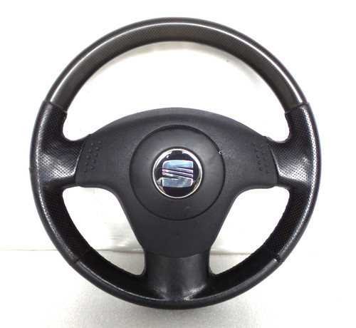 Seat ibiza srs volante - srs,