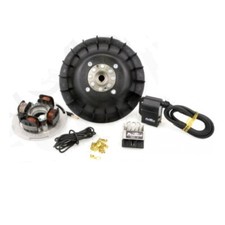 KIT ACCENSIONE ELETTRONICA