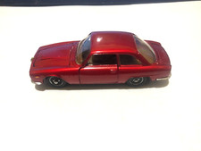 Vintage Politoys Alfa Romeo