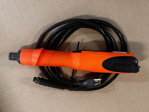 Cacciavite pneumatico cleco - pneumatico,