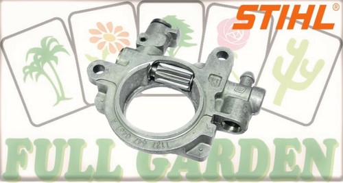 Pompa olio stihl per motosega - olio,