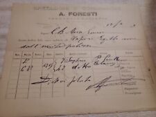 OLBIA, Terranova Pausania