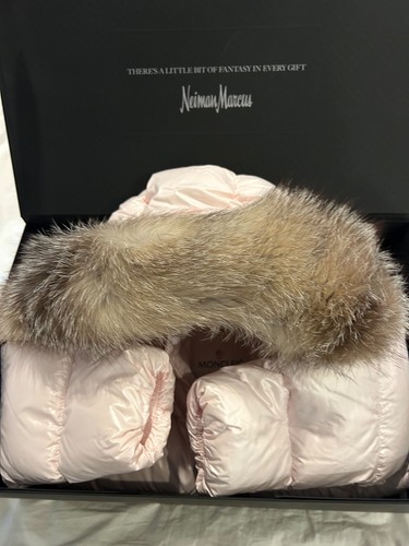 Brand new moncler - new:, enfant