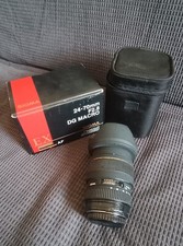 Sigma EX 24-70 F2.8 DG Macro per Canon - guasto, per ricambi