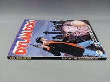 fumetto DYLAN DOG Bonelli