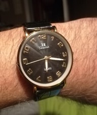 Orologio da polso uomo, CS Collection, usato poco.