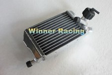 Radiatore alluminio Fit Gas