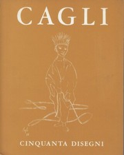 Cagli, Corrado.. CAGLI 