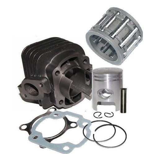 70cc gruppo termico cilindro - 70cc,