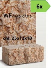 Mattoni marmo Rosso Verona