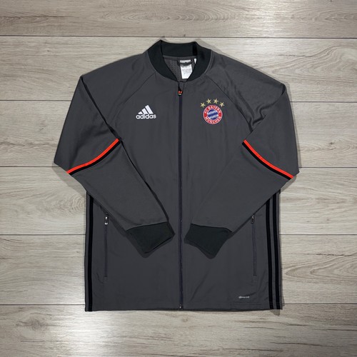 Vintage adidas bayern - fc,