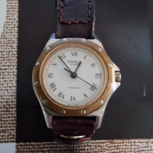 Orologio vintage breil - vintage,