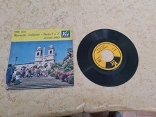 Disco 45 giri 7" Alvaro Amici