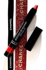 Chanel Le Rouge Crayon De