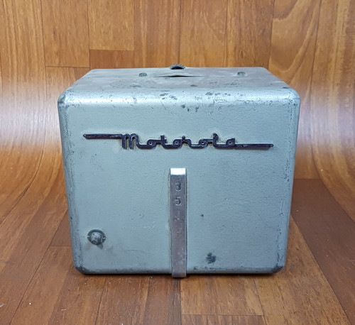 Motorola vintage 1941 - , modello
