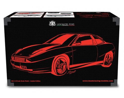 Laudoracing model auto - laudoracing,